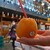 フルーツ坂野 - 料理写真:オレンジジュース(400円)
