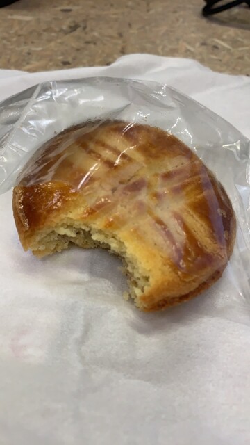 ゴーストベイカー - 小樽（洋菓子）の写真