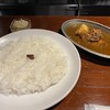 DEVIL CURRY