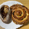 イロハベーカリー - 料理写真: