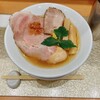 なにわ 麺次郎