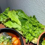 本場韓国料理 ぎわ - 