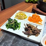 本場韓国料理 ぎわ - 