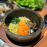 本場韓国料理 ぎわ - 