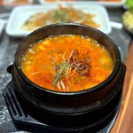 本場韓国料理 ぎわ - 