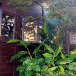 喫茶ぶーげん - 