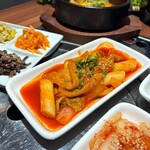 本場韓国料理 ぎわ - 