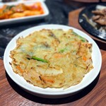本場韓国料理 ぎわ - 