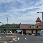 道の駅 湯の川 - 