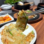 本場韓国料理 ぎわ - 