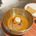 本場韓国料理 ぎわ - 