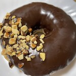 Doughnut Cafe nicotto & mam - 