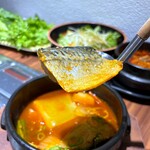 本場韓国料理 ぎわ - 