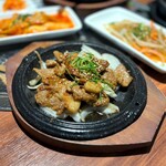本場韓国料理 ぎわ - 