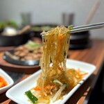 本場韓国料理 ぎわ - 