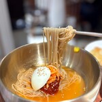 本場韓国料理 ぎわ - 