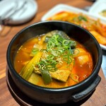 本場韓国料理 ぎわ - 