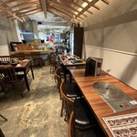 本場韓国料理 ぎわ - 