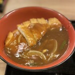 Morihei - カツカレー丼