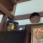 喫茶ぶーげん - 