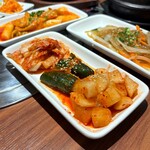 本場韓国料理 ぎわ - 