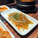 本場韓国料理 ぎわ - 