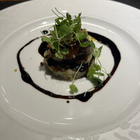 築地鉄板焼 Kurosawa - 