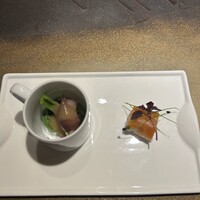 築地鉄板焼 Kurosawa - 