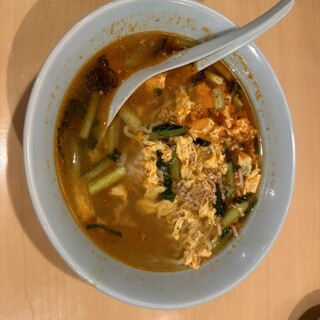 中華料理 たんたん_0