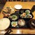 おきがる日本料理 よはく - 料理写真:
