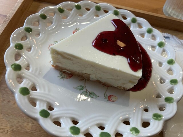 シマリスのほっぺ - 登米市その他（カフェ）の写真