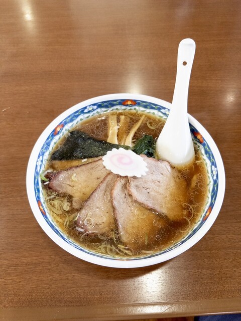 彩華（さいか） - 新白河（ラーメン）の写真