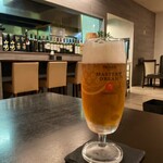 鉄板ビストロ GAKU - 