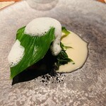 ラ・ヴァガボンド - 真魚鰹