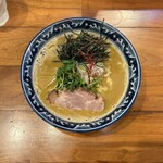 麺や 佐市 - 