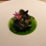 ラ・ヴァガボンド - 貝