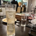 鉄板ビストロ GAKU - 