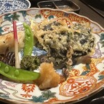 魚と日本酒 どまん中 はなれ - 