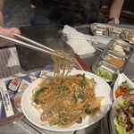 豊味韓 名駅店 - 