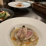 鉄板ビストロ GAKU - 