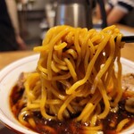 R+ 隠れ家すぎるラーメン屋 - 