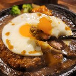 札幌牛亭 南池袋店 - 