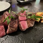 鉄板ビストロ GAKU - 