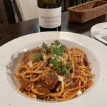 鉄板ビストロ GAKU - 