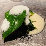 ラ・ヴァガボンド - 真魚鰹