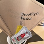 Brooklyn Parlor - 