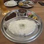 コスギカレー - 