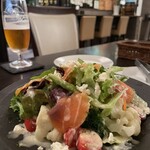 鉄板ビストロ GAKU - 