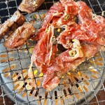 Yakiniku Kingu - 