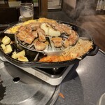 豊味韓 名駅店 - 